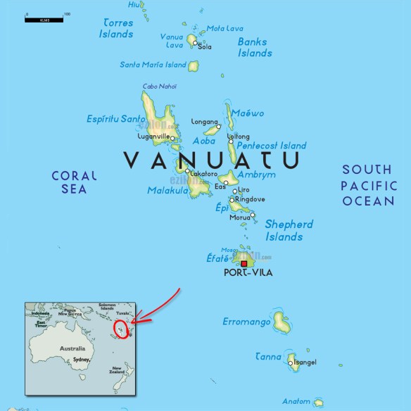 vanuatu